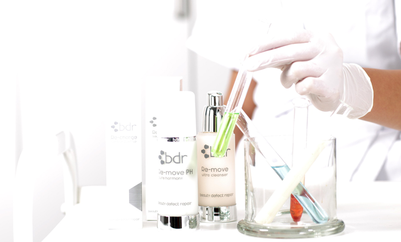 senso - beauty defect repair