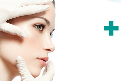 senso - beauty defect repair