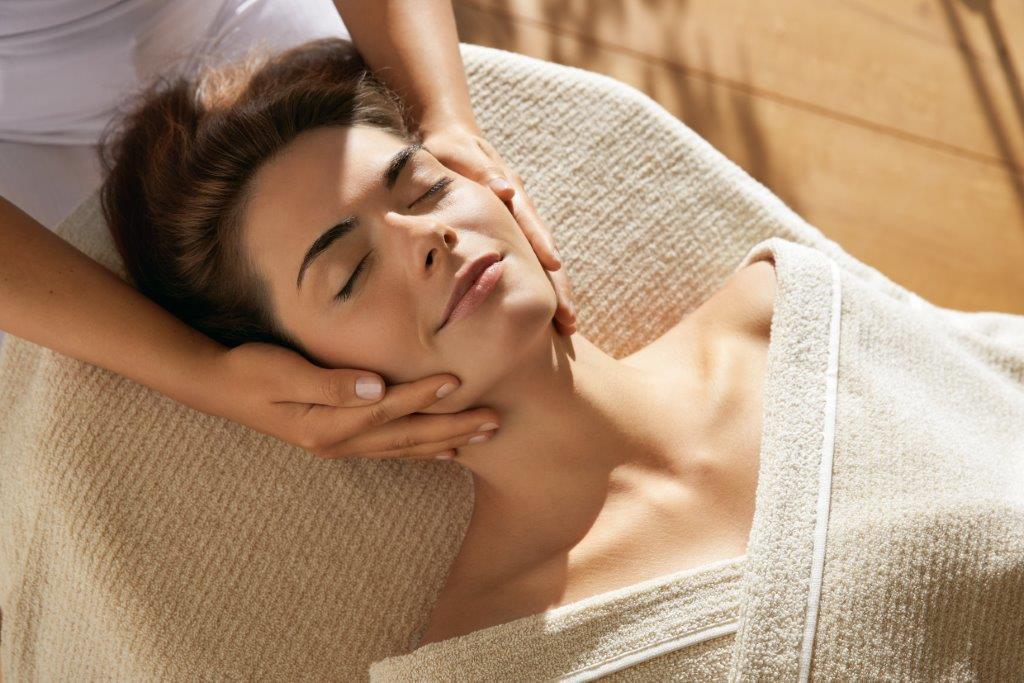 senso Dr.Hauska Behandlung