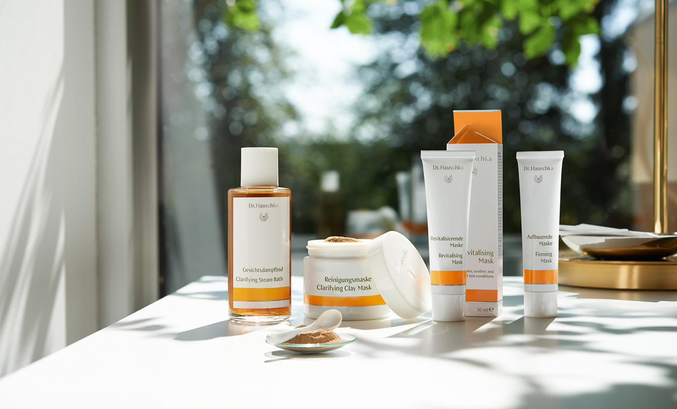 Dr. Hauschka®